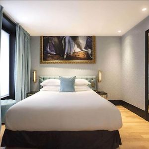 Habitación Doble Clásica